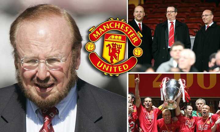 Cố chủ tịch Man Utd: Thương gia hạng nhất bị ghét thậm tệ