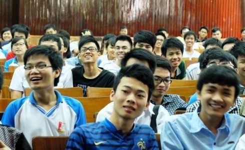 CEO tài năng: Thông minh, lười dễ thành ông chủ