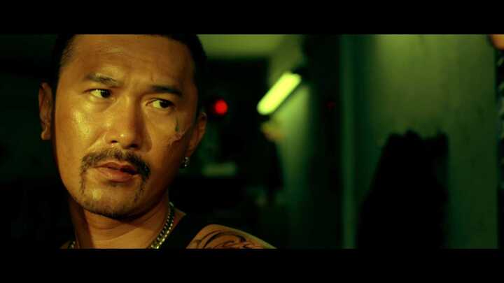 Phim của Đàm Vĩnh Hưng ra mắt trailer ấn tượng