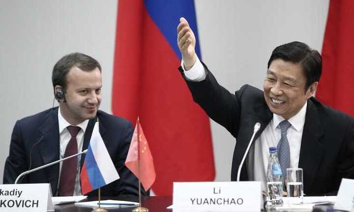 Trung Quốc sẽ 'thực dân hóa' nước Nga?