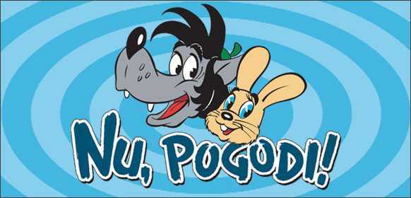 Chuyện ít biết về 2 tập cuối loạt phim 'Hãy đợi đấy!'