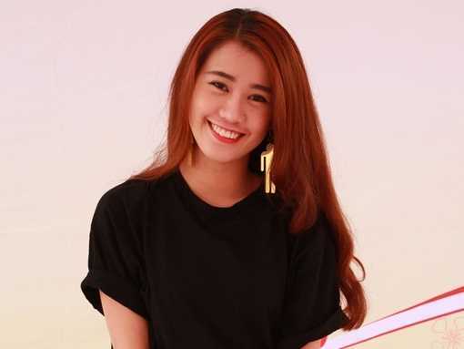 Phở Ngọc Thảo tranh tài cùng dancer Ngọc Anh