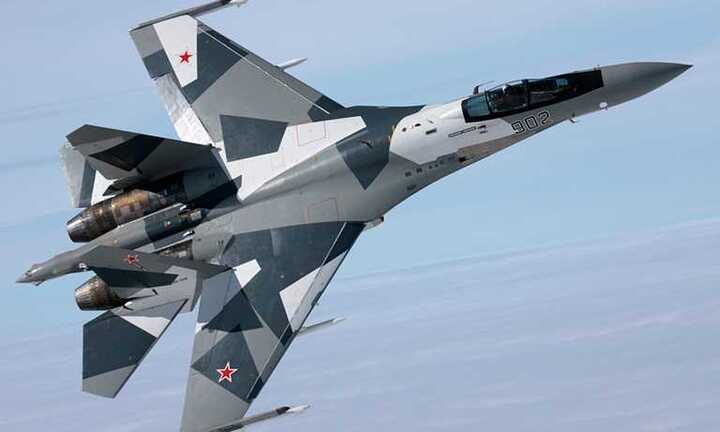 Nga, Trung Quốc sắp ngã ngũ hợp đồng Su-35, S-400?