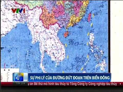 Vì sao Trung Quốc ngang ngược, bất chấp đạo lý và luật pháp?