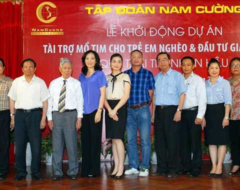 200 triệu đồng tiếp sức ngư dân bám biển