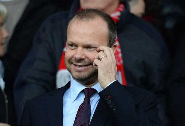 Man Utd: 'Con mồi đại gia' trên thị trường chuyển nhượng