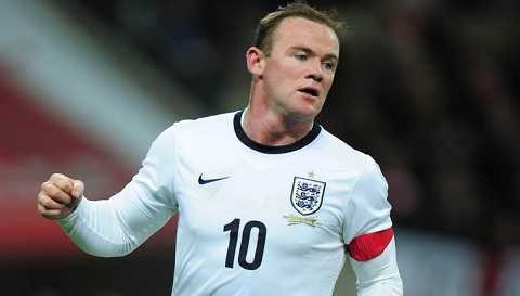 Cafe tối: Tuyển Anh có 'dám' loại Rooney?