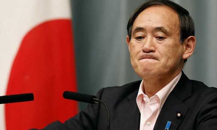 Quan chức Nhật Bản: 'Trung Quốc bôi nhọ chúng tôi'