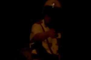 CSGT say rượu cầm súng dọa dân