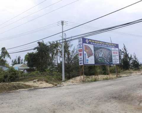 Rủi ro bất động sản Đà Nẵng