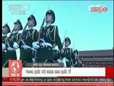 Trung Quốc được ví như 'người khổng lồ béo phì'