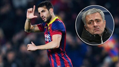 Mourinho chọn ai làm 'Lampard mới' tại Chelsea?