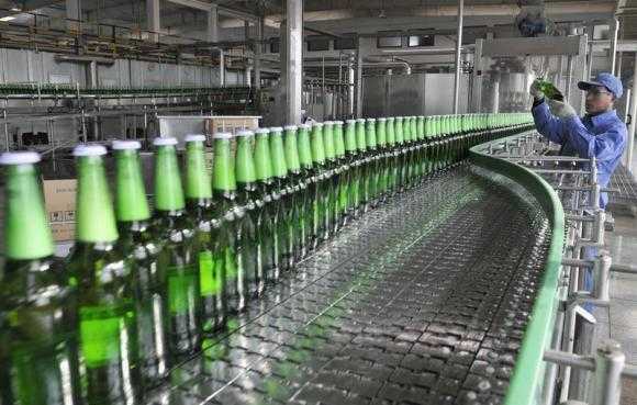 'Ông lớn' Việt đánh bật bia Trung Quốc thế nào?