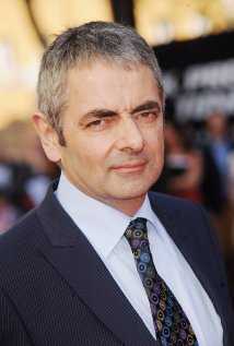 'Mr Bean' – Đời thực không vui như phim