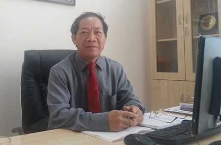 Thư ngỏ gửi nguyên Phó Chánh án TANDTC