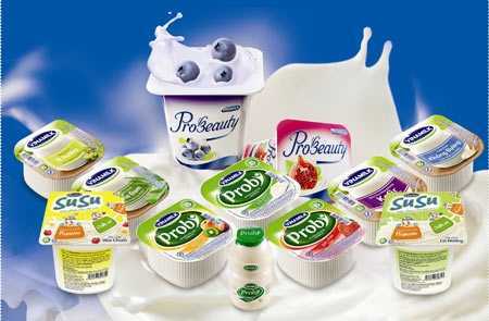 Vinamilk Probi: Chăm sóc sức khỏe cho bé vào mùa hè