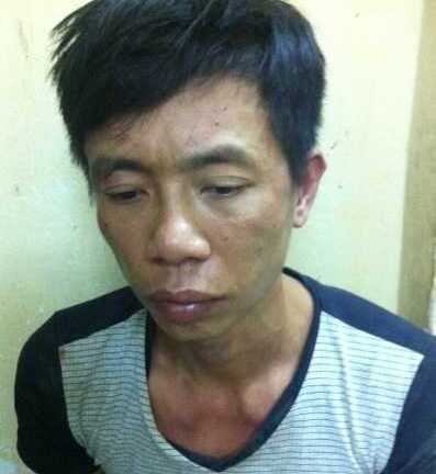 Hà Nội: Mang mìn đi đòi nợ giữa đêm