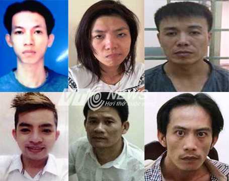 Chặt đứt đường dây ma túy lớn của giang hồ Đạt 'ma'