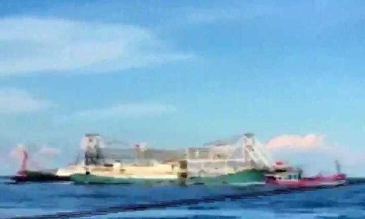 Clip tố cáo tội ác của Trung Quốc với ngư dân Việt Nam