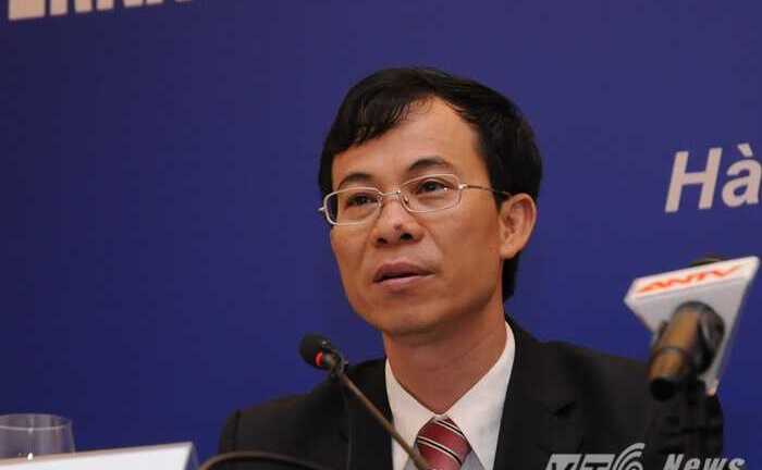 'Kiện Trung Quốc theo hướng dân sự không giải quyết vấn đề'