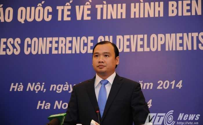 Công bố clip, số liệu tố cáo tàu Trung Quốc vô nhân đạo