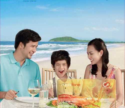 MobiFone triển khai khuyến mại đặc biệt cho khách hàng