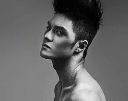 'Trai đẹp của Mỹ Tâm' hội ngộ trong '5,6,7,8... dance'.