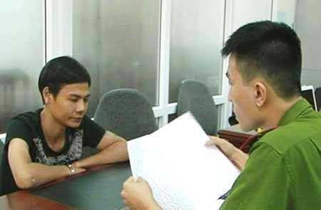 Bắt kẻ thủ ác ra tay tàn độc với bạn hầu đồng