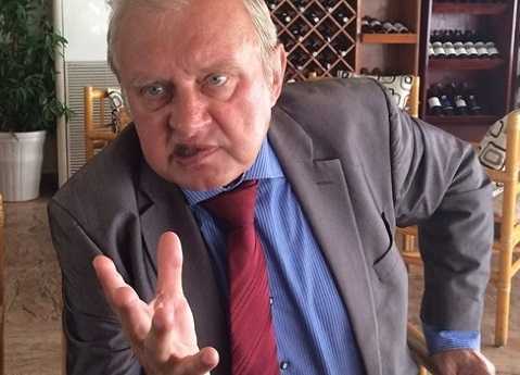 Nghị sỹ châu Âu: Tôi không tin vào mắt khi thấy tàu TQ đâm chìm tàu VN