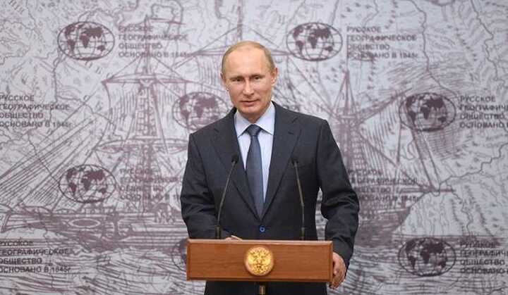 Tổng thống Nga chúc các lãnh đạo G7 'ngon miệng'