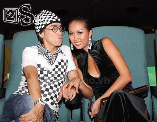 Top 5 diễn viên bị ghét nhất màn ảnh Việt