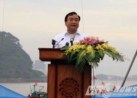 Phẩm giá dân tộc không chấp nhận bất cứ sự đe dọa nào!