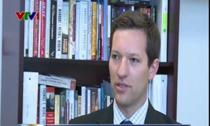 Học giả Mỹ: Không ai bên ngoài Trung Quốc tin lời Vương Quán Trung ở Shangri-La