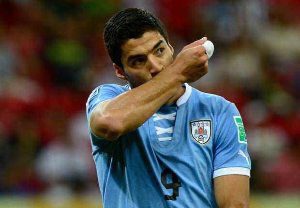 Tin sáng 9/6: Suarez nhờ vợ tiếp thêm tinh thần