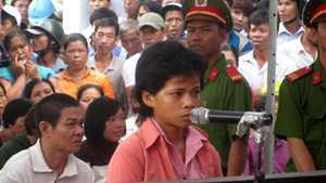 Đắng lòng phiên xử vụ án chấn động miền Tây