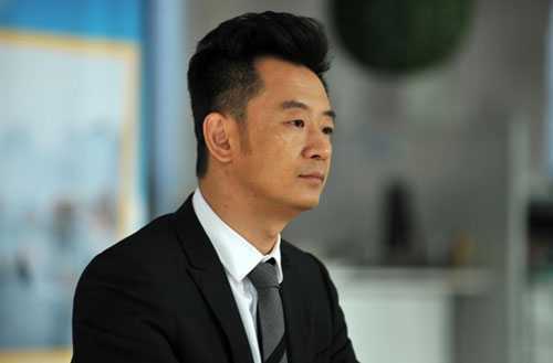 Sao 'Tân bến Thượng Hải' ăn năn trong trại