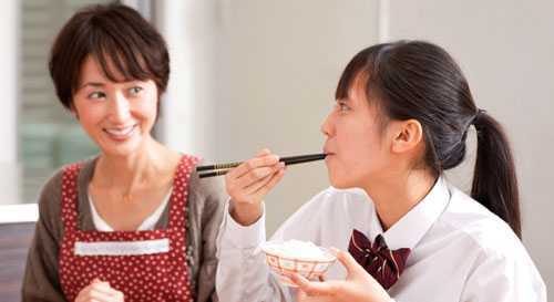 Tiến sỹ dinh dưỡng tư vấn cho mẹ chăm con trước kỳ thi