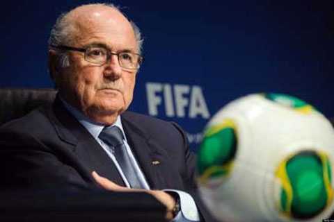 Chủ tịch FIFA gửi thư chia buồn tới gia đình HLV Phạm Huỳnh Tam Lang