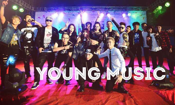 Cặp đôi ‘Anh không đòi quà’ Karik và OnlyC tái xuất