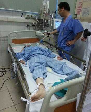 Viêm não Nhật Bản B: Nguy hiểm khủng khiếp