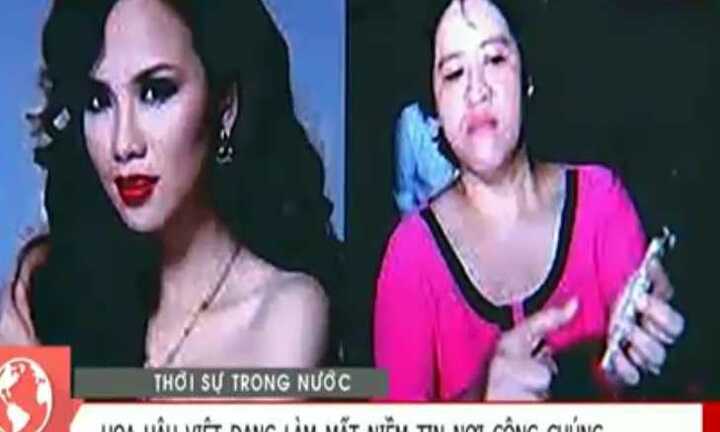Công chúng 'dè chừng' với các Hoa hậu Việt