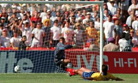 Andres Escobar bị ám sát: Cái chết kinh hoàng nhất World Cup