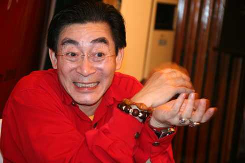 'Tôn Ngộ Không' bức xúc vì lại bị đồn qua đời