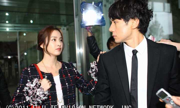 Chuyện tình lãng mạn trong '99 ngày với ngôi sao'