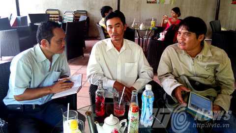 Nghi án đánh bạc, thế mạng tại Campuchia