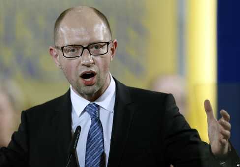 Ukraine, Nga tiếp tục bất đồng chuyện mua bán khí đốt