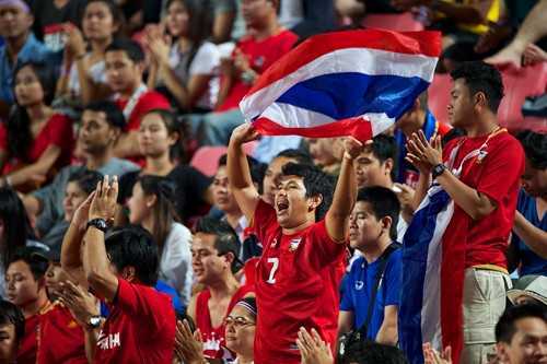 Cùng Castrol trải nghiệm World Cup cuồng nhiệt tại Rio châu Á - Phuket