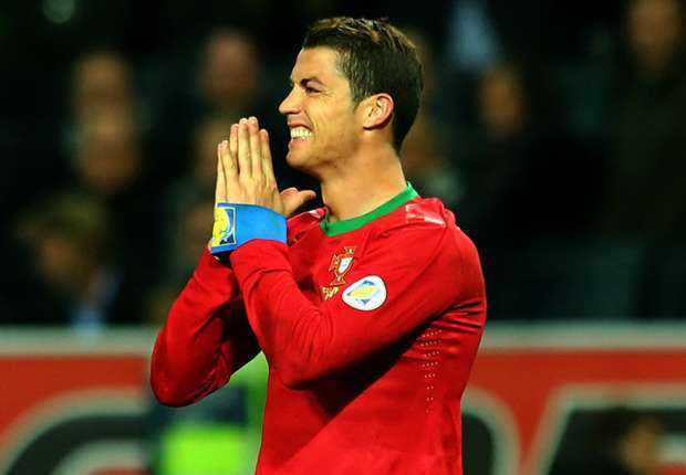 Ronaldo chấn thương, Đức-Mỹ vẫn nâng mức cảnh báo nguy hiểm