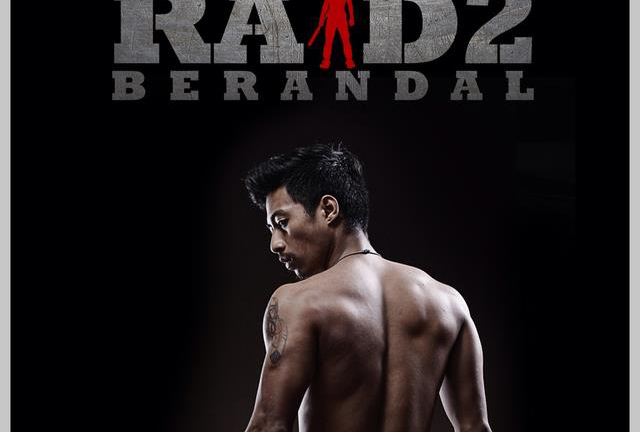 Đột kích 2: Mỹ nam trở lại phim hành động