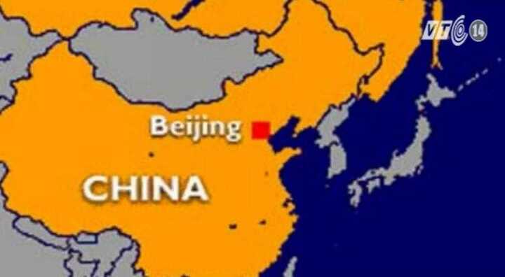 Giấc mộng bành trướng của Trung Quốc